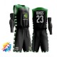 Basketball Uniform Kings